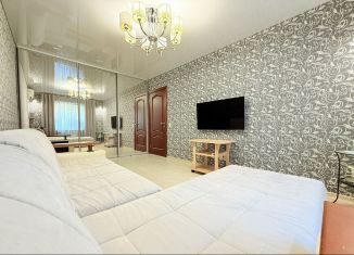 Сдаю в аренду двухкомнатную квартиру, 65 м2, Сочи, Альпийская улица, 33А, микрорайон Завокзальный