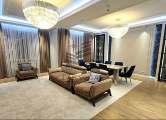 Сдача в аренду четырехкомнатной квартиры, 90 м2, Сочи, Виноградная улица, 121/7, микрорайон Новый Сочи