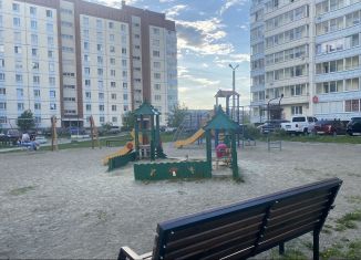 Сдам 1-ком. квартиру, 34 м2, Нижний Тагил, Черноисточинское шоссе, 61