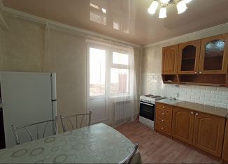 Однокомнатная квартира в аренду, 40.6 м2, Краснодар, улица Академика Лукьяненко, 103, микрорайон Микрохирургии глаза