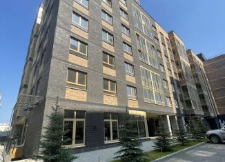 Сдам квартиру студию, 27 м2, Пермь, Молодогвардейская улица, 37, Индустриальный район