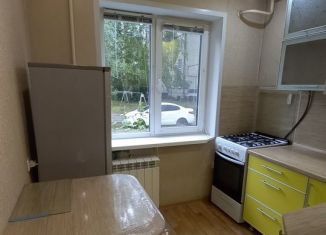 2-комнатная квартира в аренду, 48 м2, Йошкар-Ола, Краснофлотская улица, 28А, Октябрьский микрорайон