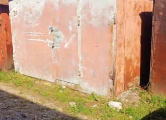 Продаю гараж, 18 м2, Тула, Овражная улица, 21