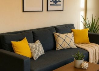 Сдача в аренду 1-ком. квартиры, 30 м2, Таганрог, Большой Садовый переулок, 13к2