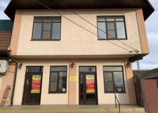 Сдам в аренду помещение свободного назначения, 100 м2, поселок городского типа Афипский, улица Ленина, 142