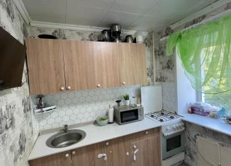 Однокомнатная квартира на продажу, 30 м2, Владимирская область, улица 50 лет Октября