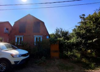 Дом на продажу, 50 м2, Краснодар, Западная улица, 3А