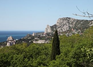 Продается земельный участок, 5.64 сот., Алупка, улица имени Олега Кошевого