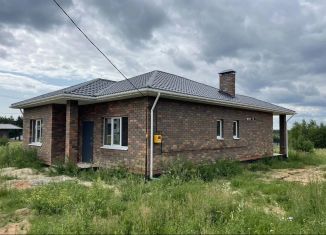 Продам дом, 120 м2, деревня Макаровка, Солнечная улица