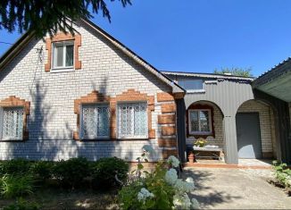 Продаю дом, 154.4 м2, село Столбище, Ботаническая улица, 9