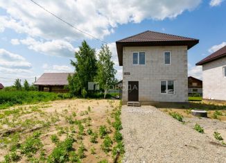 Продам дом, 102 м2, Обь, Светлая улица