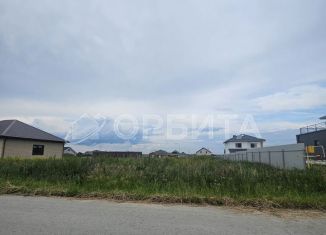 Продажа земельного участка, 10 сот., село Луговое, Плодовая улица