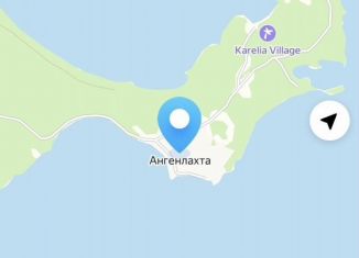 Продам земельный участок, 15 сот., деревня Ангенлахта