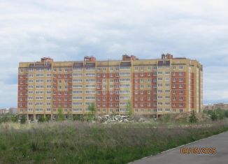 Продажа 2-комнатной квартиры, 53.1 м2, Йошкар-Ола, микрорайон Мышино