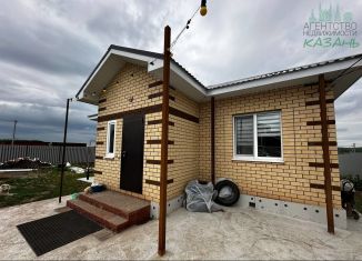 Продается дом, 103 м2, деревня Эстачи, Почтовая улица, 1