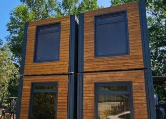 Продажа дома, 16.5 м2, Анапа, Пионерский проспект, 40А