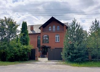Дом на продажу, 320 м2, посёлок городского типа Нахабино, улица Победы, 18