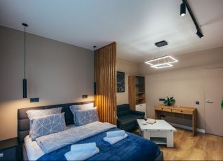 1-ком. квартира на продажу, 33.5 м2, Аксай, улица Речников, 15Бк2, ЖК Новый Аксай