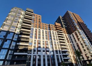 Продаю двухкомнатную квартиру, 56.7 м2, Татарстан, улица Команды Камаз-Мастер, 7Б