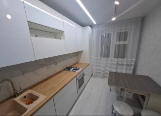 Сдача в аренду однокомнатной квартиры, 40 м2, Чебоксары, улица И.П. Прокопьева, 20