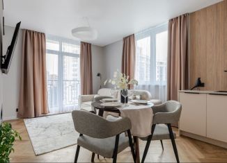 2-ком. квартира на продажу, 63 м2, Сочи, переулок Трунова, 6к1, микрорайон Завокзальный