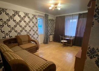 Сдача в аренду однокомнатной квартиры, 40 м2, Краснодар, улица 2-я Пятилетка, 15, микрорайон Черемушки