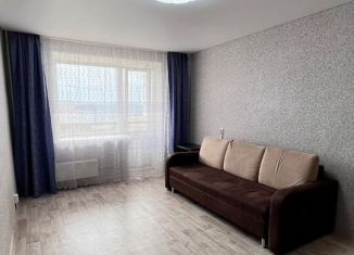 1-комнатная квартира в аренду, 34.9 м2, Уфа, Российская улица, 31