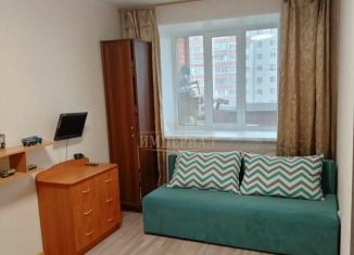 Продажа однокомнатной квартиры, 38 м2, Йошкар-Ола, бульвар Ураева, 2, ЖК Мирный