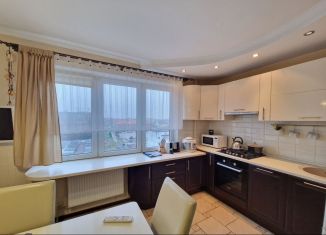 Продажа двухкомнатной квартиры, 64.3 м2, Калининград, Артиллерийская улица, 48, ЖК Дом Нефтяника