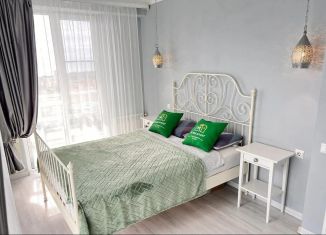 Сдам 3-комнатную квартиру, 71 м2, Сочи, Альпийская улица, 27, микрорайон Завокзальный