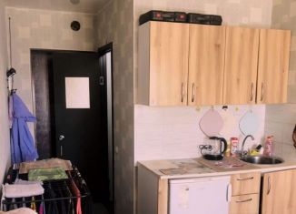 Продается квартира студия, 12.3 м2, Москва, Октябрьская улица, 18, Октябрьская улица