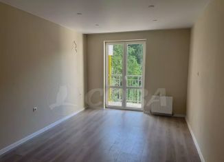 Продается квартира студия, 27.3 м2, Сочи, улица Искры, 88к3, ЖК Летний