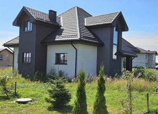 Продам дом, 260 м2, поселок Заозерье, Гранитная улица