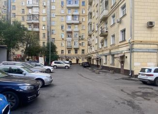 Помещение свободного назначения на продажу, 170.5 м2, Москва, Малая Сухаревская площадь, Мещанский район