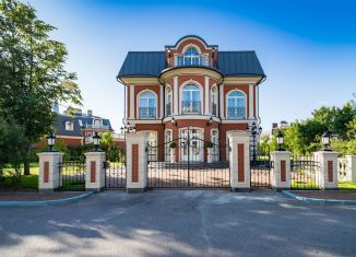 Сдаю в аренду дом, 560 м2, Санкт-Петербург