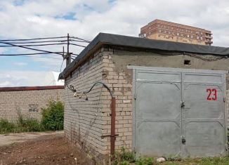 Продажа гаража, 21 м2, Пермь, Маршрутная улица, 6/23