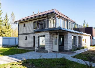 Продаю дом, 117 м2, деревня Вартемяги, Моховая улица, 2Б