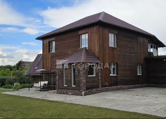 Продаю дом, 140 м2, село Раздольное, Зелёный переулок, 28