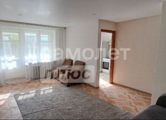 Продажа 2-ком. квартиры, 43.2 м2, Йошкар-Ола, улица Анциферова, 21, 1-й микрорайон