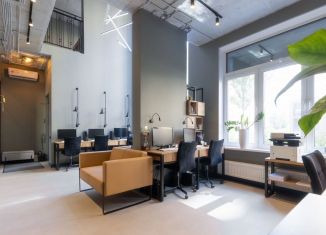 Продажа офиса, 144 м2, Тюмень, улица 50 лет Октября, 57Бк2