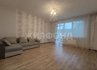 Продается однокомнатная квартира, 46 м2, рабочий поселок Маркова, Сибирская улица, 2