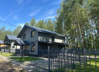 Продается дом, 150 м2, деревня Становое, деревня Становое, 151