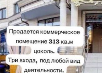Продаю помещение свободного назначения, 313 м2, Черкесск, Первомайская улица, 8