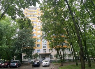 Продается 1-ком. квартира, 35.1 м2, Москва, Ельнинская улица, 19, район Кунцево