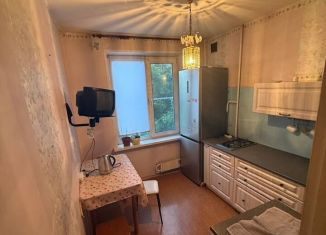 Сдам 1-ком. квартиру, 39 м2, Москва, Востряковский проезд, 7к2, район Бирюлёво Западное