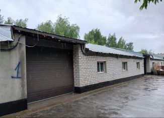 Производство в аренду, 360 м2, Казань, Крутовская улица, 20А