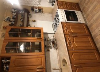 3-комнатная квартира на продажу, 56 м2, Лобня, Мирная улица, 20