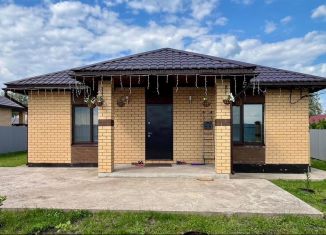 Продаю дом, 115 м2, деревня Бурцево