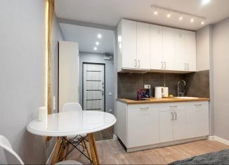 Продаю квартиру студию, 23 м2, Мурманск, Подгорная улица, 54