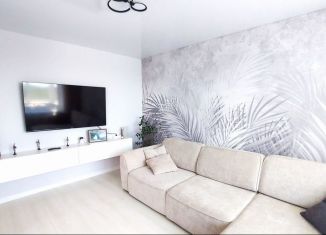 Продаю четырехкомнатную квартиру, 58.4 м2, Сызрань, Нефтебазная улица, 14